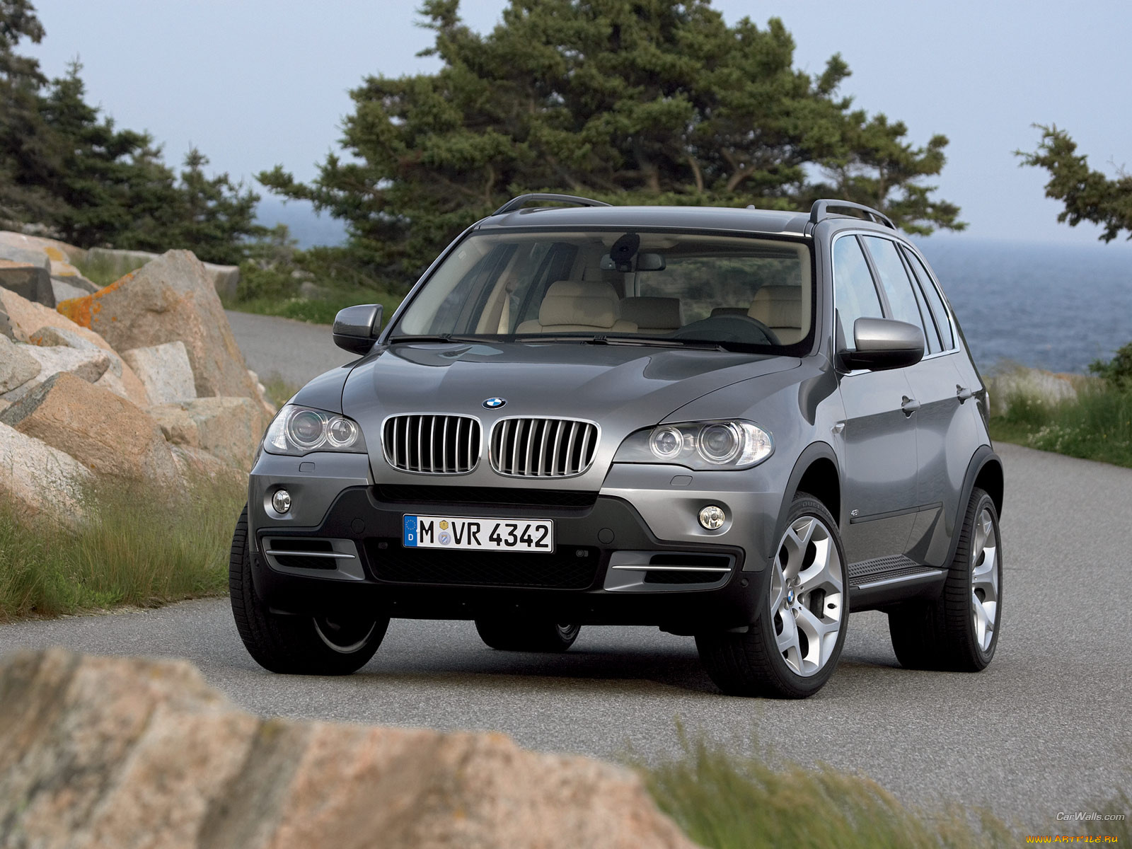 , bmw